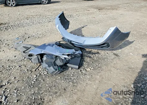 2016 Acura Rdx z USA, uszkodzony, nr VIN 5J8TB4H37GL005588